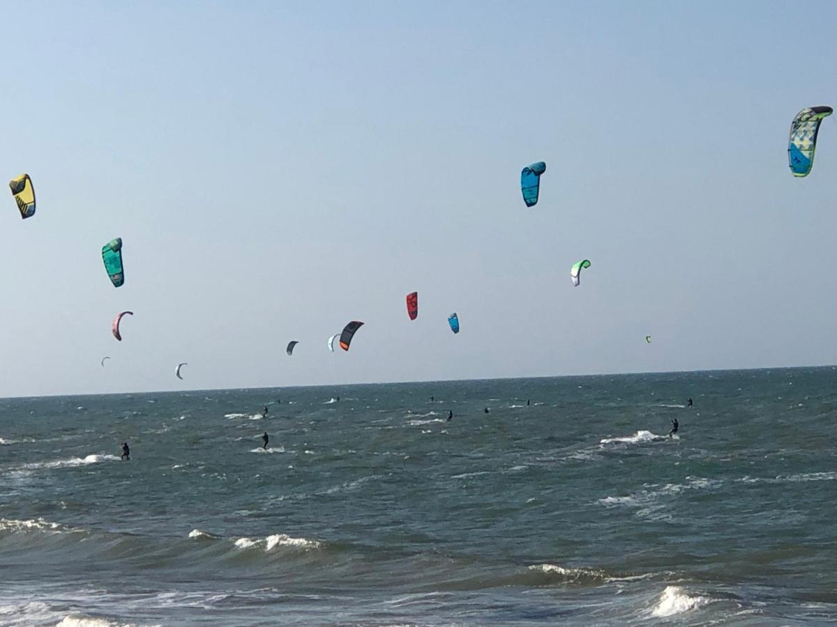 Diversão, férias, casa na praia de cumbuco. Caucaia Exterior foto